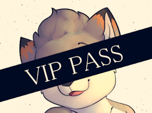 [VIP Subscribestar] Waiting