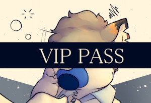 [VIP Subscribestar] Eepy