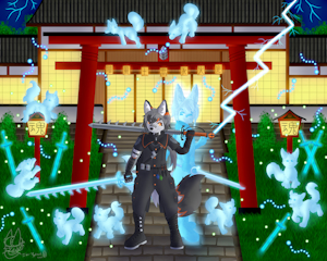 Sanctum of Anima