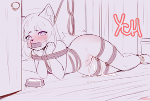 YCH REMINDER