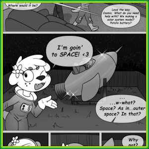 COSMIC CRUSH - pg03 [XanOdice] (unreleased)