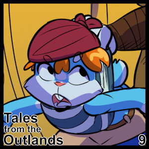 Tales from the Outlands pg9
