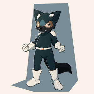 Sentai woof