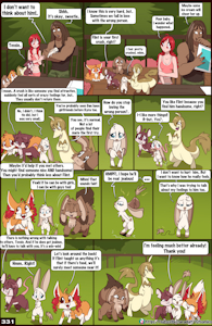 Blazing a trail -page 331