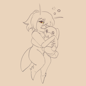 19th March Stream Sketches