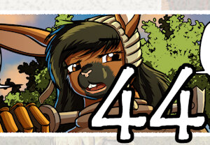 The Quest for Quests 44