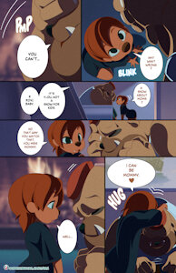 A Rox Off Comic - Page 7