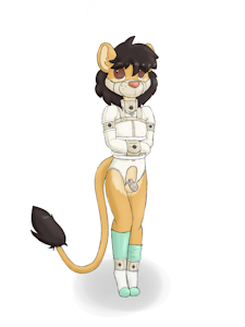 Gear YCH Group 4