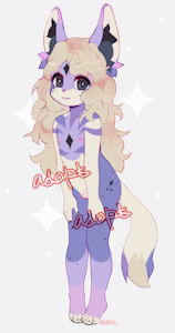 ADOPTABLE REMINDER