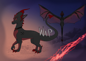 DragonGuardian - WIP