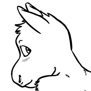 Cami's Tail(hole)