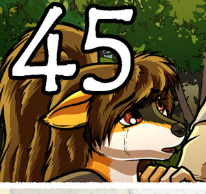 The Quest for Quests 45