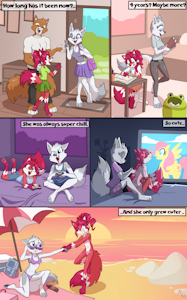 *C*_Shey's seduction -page 2