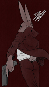 Stream Sketch Comms -SFW-