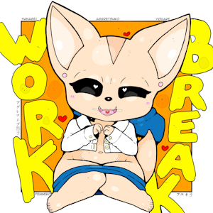 Taking Work Breaks