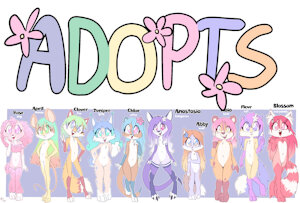 *PREORDERS AVAILABLE*_Spring cubs