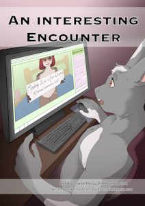 An Interesting Encounter