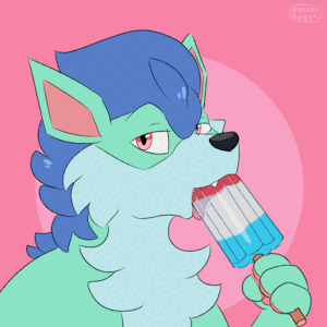 (Animated!) Extra Hot Day