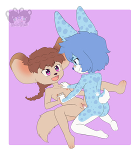 Wrestling [Comm]