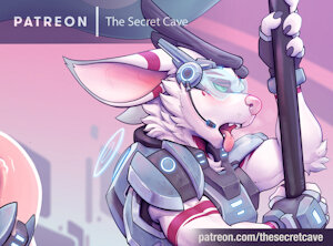 March Pin-Up: Tiesci