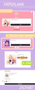 Hipolink Howto