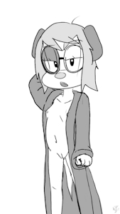 Robed Teysa
