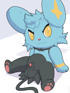 Shinx