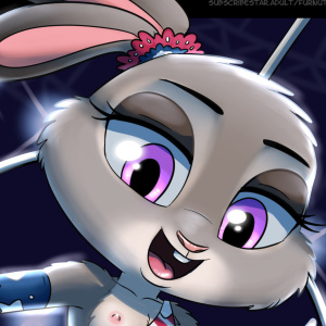 Judy's Winning Routine