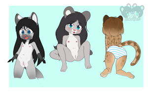Cattos [Comm]