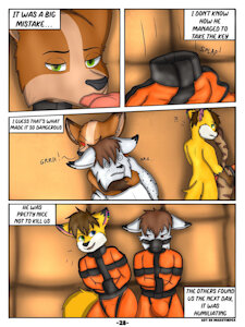 Key of success - Page 28