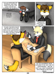 Key of success - Page 29
