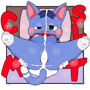 Good Kitty!