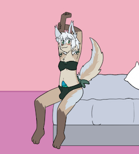 Morning stretch