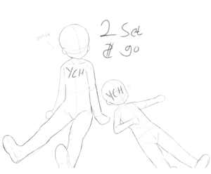 YCH COMMISSION