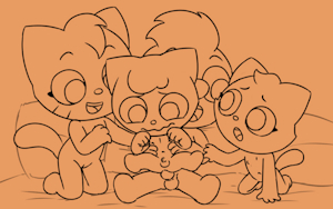 Playkids orgies