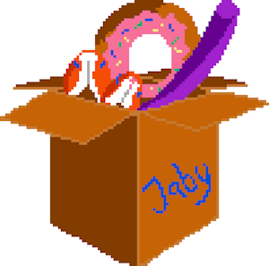 Seamonstah box