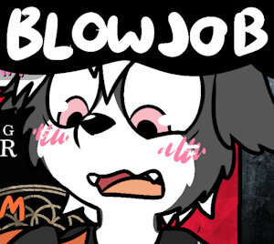 Surprise Blowjob