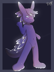 Sea Slug!!!
