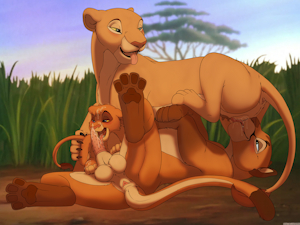 YCH: Family Bonding (winner 1)