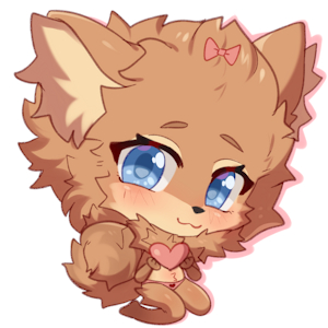 Katie Chibi