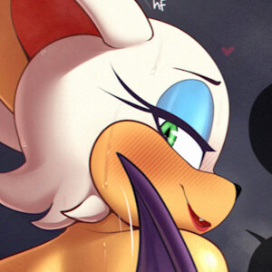Rouge Got a THICC Ass!