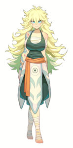 Commission-Commissioner's OC