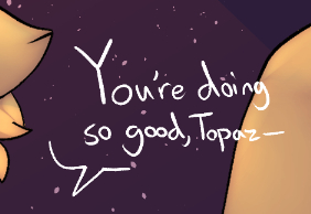 [VIP Subscribestar] Encouragement