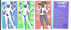 Calamity Eclipse ref