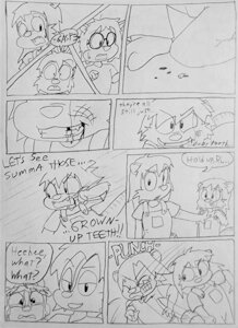 Boycarrot 56
