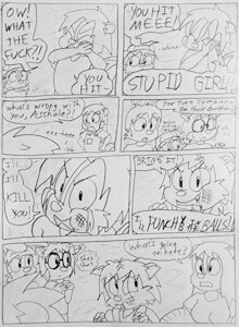 Boycarrot 57