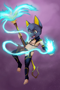 Spellcasting