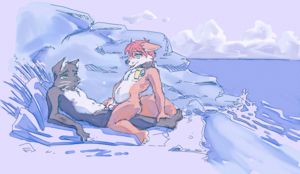 [Stream] Sitting and Docking by the Bay