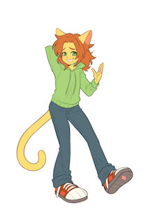 Commission-Commissioner's OC