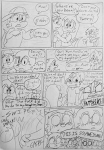 Boycarrot 58
